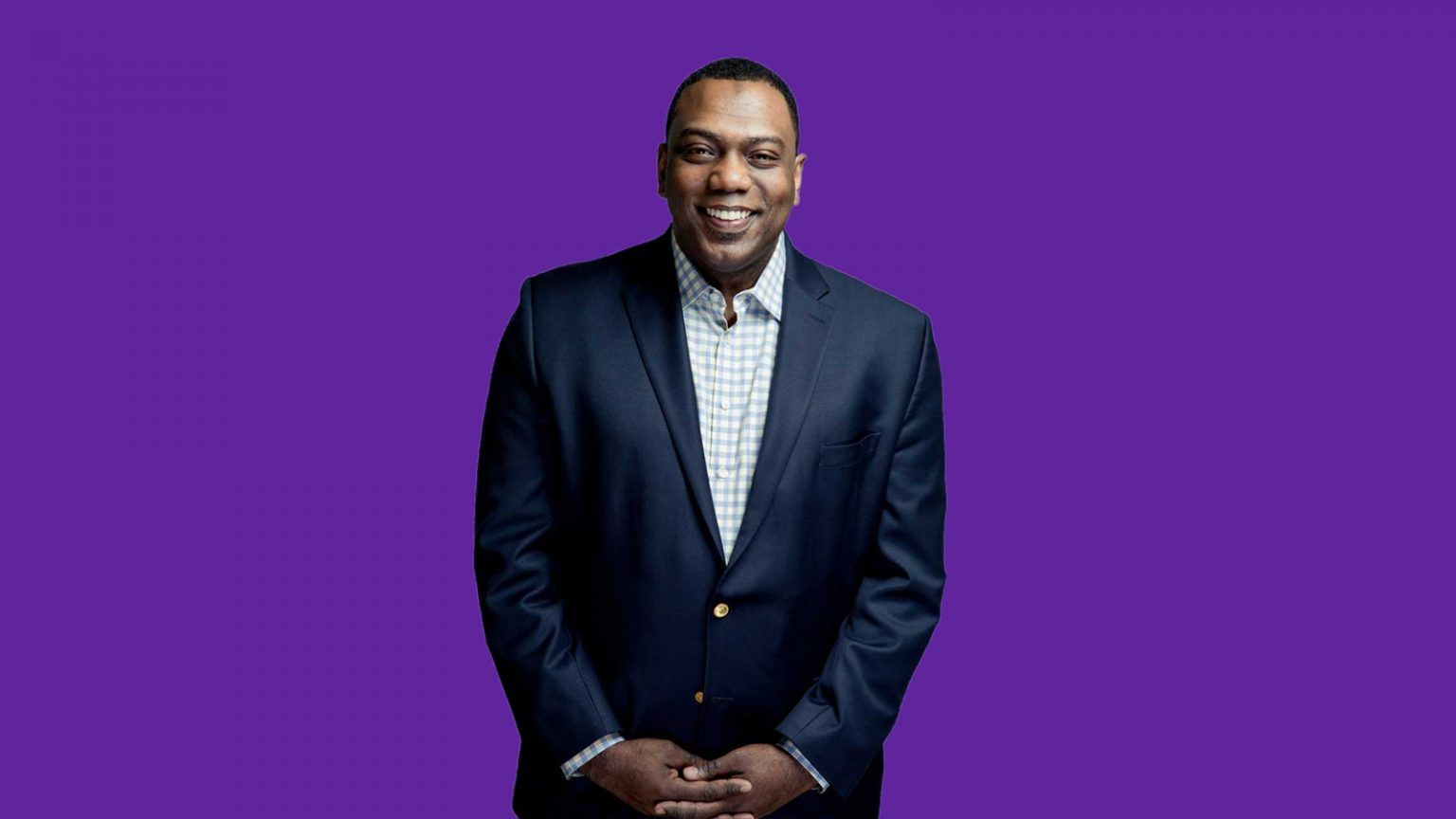 Basil Smikle: Wiki, Bio, Height, Age, Career, Ethnicity, Spouse, Net Worth