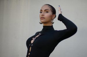 Snoh Aalegra