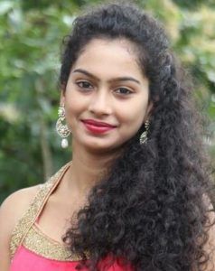 Swathi Konde