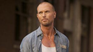 Luke Goss in Death Race 