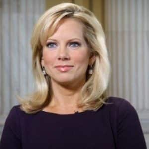 Shannon Bream