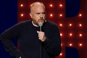 Louis C.K., Better Things Wiki