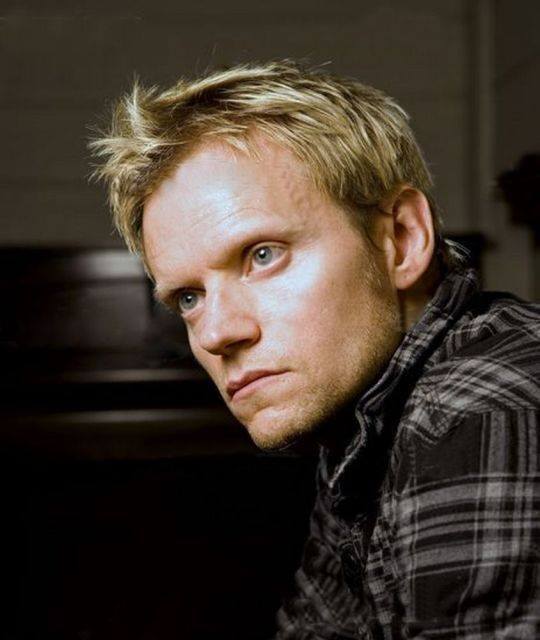 Marc Warren: Wiki, Bio, Age, Height, Parents, Wife, TV Shows, Net Worth