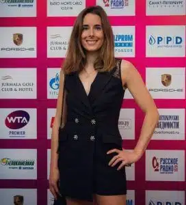 Alize Cornet