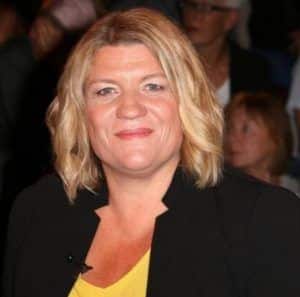 Stefanie Schoneborn