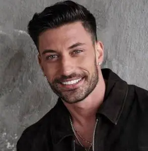 Giovanni Pernice