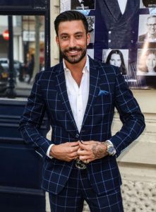 Giovanni Pernice