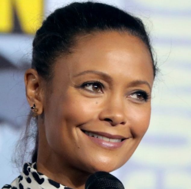 Thandiwe Newton: Wiki, Bio, Age, Height, Parents, Husband, Net Worth