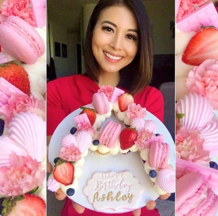 Ashley Nagaoka Wiki, Bio, Age, Height, Family, Husband, Net Worth