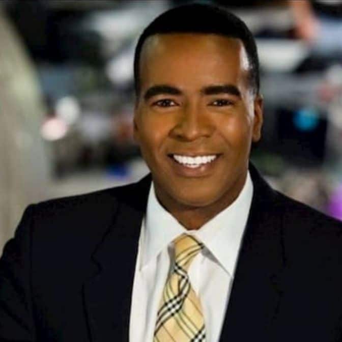 Kevin Corke Wiki, Bio, Age, Height, Family, Wife, Twitter, Net Worth