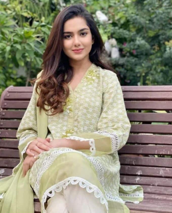 Syeda Tuba Anwar: Wiki (Aamir Liaquat's Wife), Bio, Age, Height, Net Worth