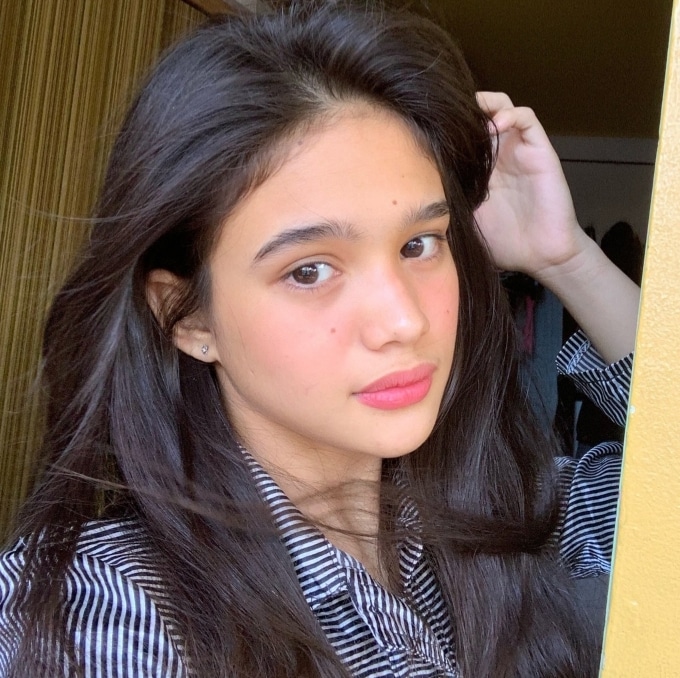 Criza Taa: Wiki, Bio, Age, Height, Parents, Ethnicity, Boyfriend, Net Worth