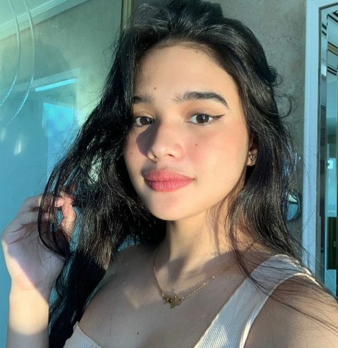 Criza Taa: Wiki, Bio, Age, Height, Parents, Ethnicity, Boyfriend, Net Worth