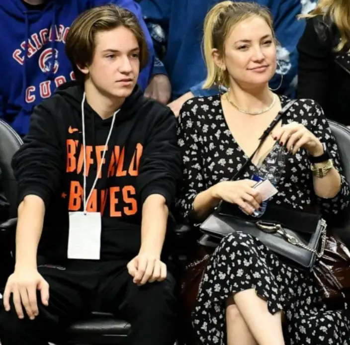 Ryder Robinson: Wiki, Bio, Age, Height, Parents, Girlfriend, Net Worth