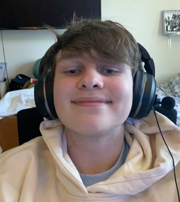 Benjyfishy: Wiki, Bio, Age, Height, Real Name, Family, Girlfriend, Net ...