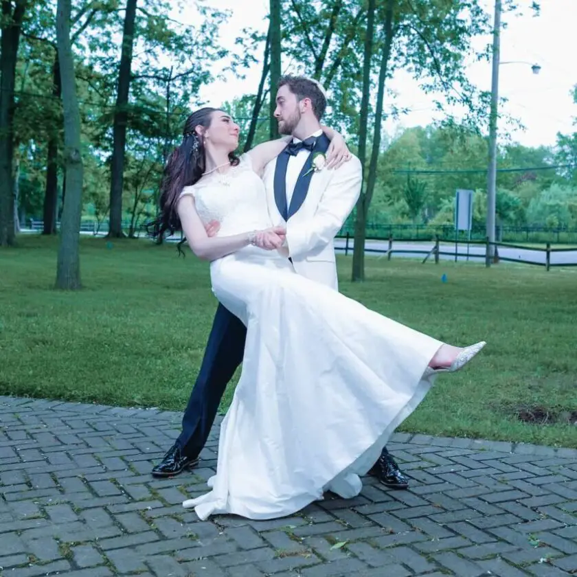 Abigail Shapiro: Wiki, Bio, Age, Height, Parents, Husband, Net Worth