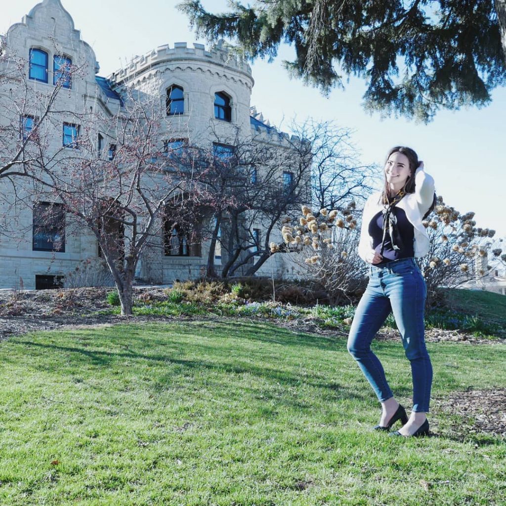 Abigail Shapiro: Wiki, Bio, Age, Height, Parents, Husband, Net Worth