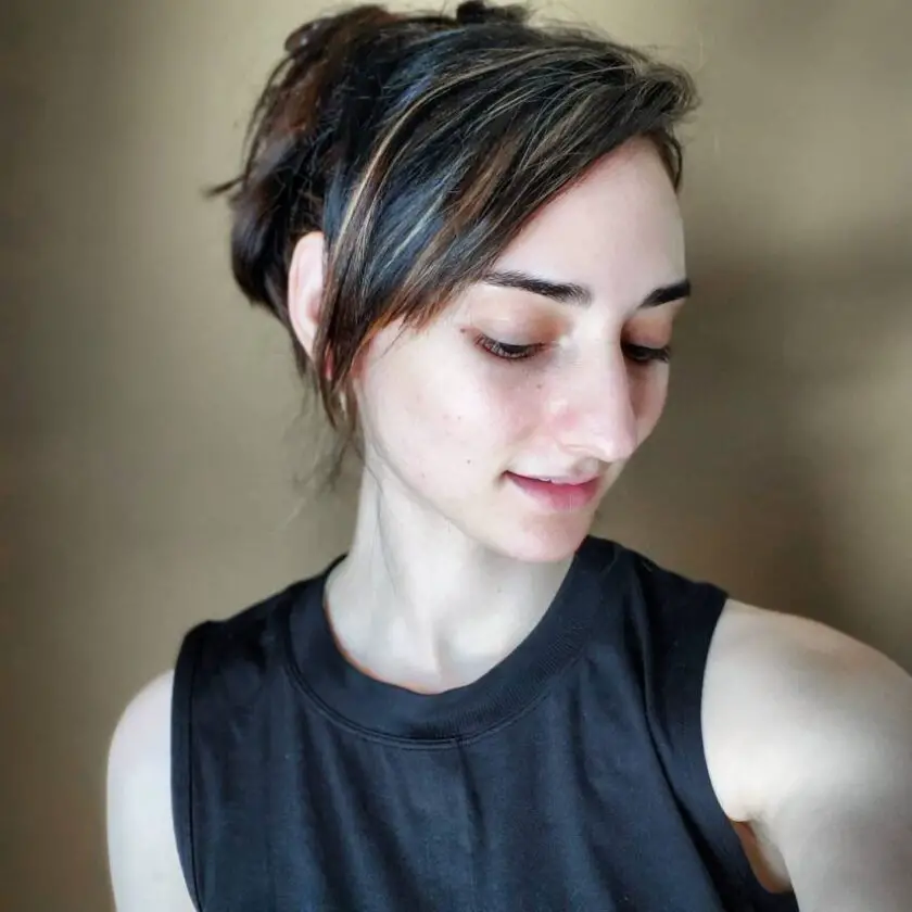 Abigail Shapiro: Wiki, Bio, Age, Height, Parents, Husband, Net Worth