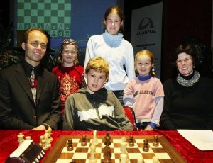 Magnus Carlsen