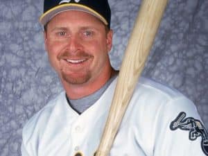 Naia Giambi