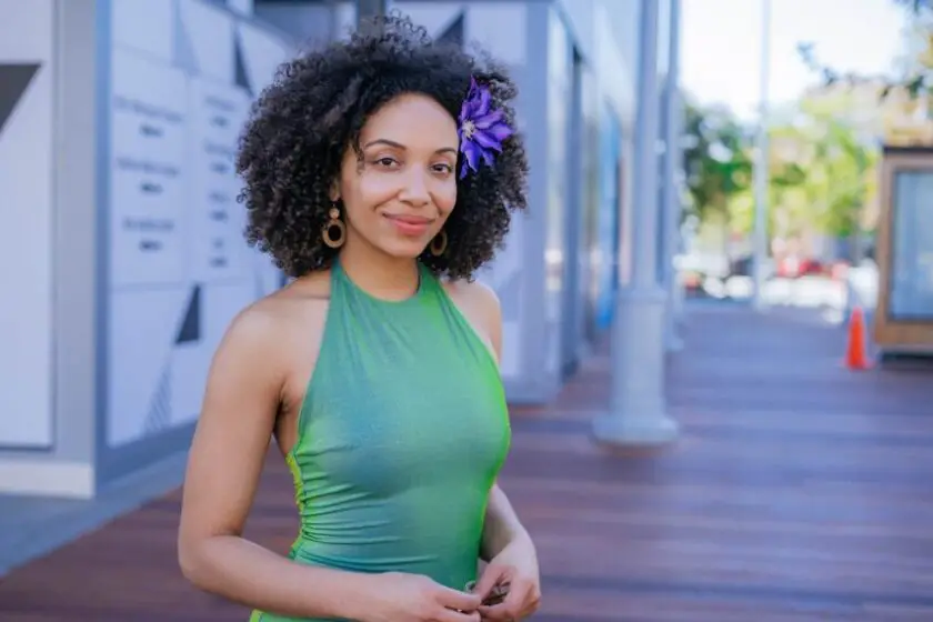 Gabrielle Reyes Wiki, Bio, Age, Height, Parents, Birthday, Net Worth