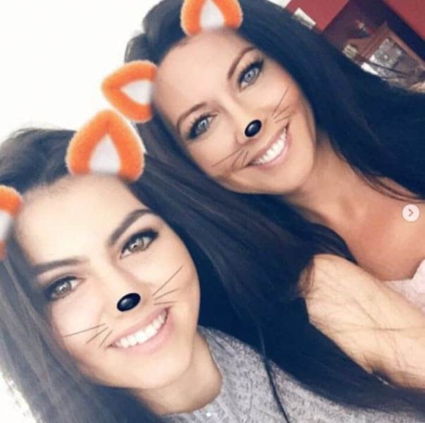 Mikaela Pascal: Wiki, Bio, Age, Parents, Height, Boyfriend, Net Worth