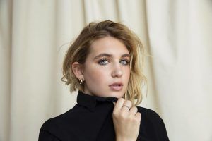 Sophie Nelisse