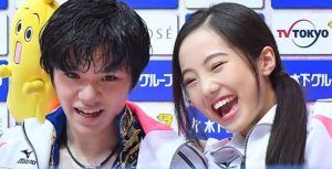 Shoma & Marin