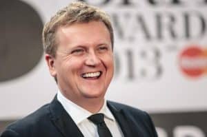 Aled jones