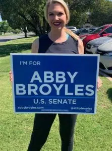 Abby Broyles
