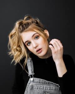 Sophie Nelisse