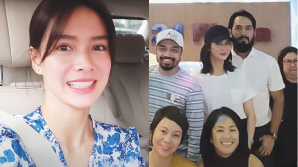 Mateo Lorenzo (Erich Gonzales Boyfriend) Wiki, Bio, Age, Height, Career
