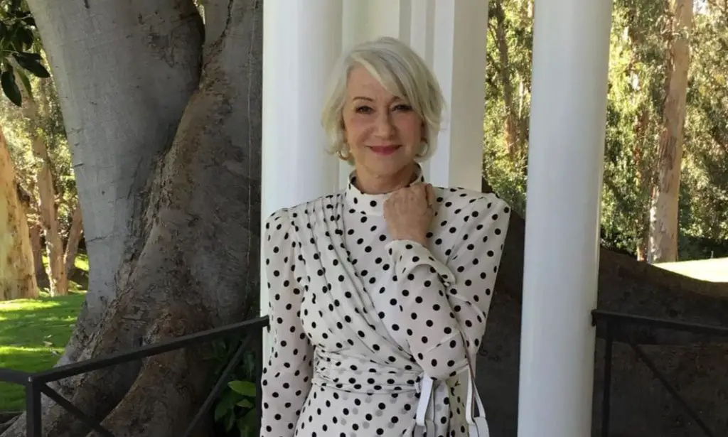 Helen Mirren: Wiki, Bio, Age, Family, Husband, Ethnicity, Height, Net Worth