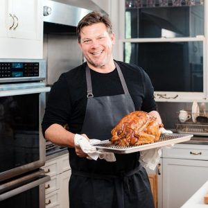 Tyler Florence