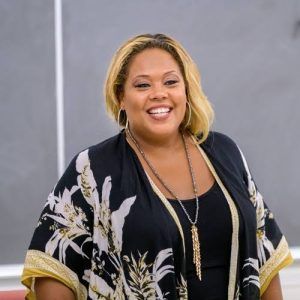 Tara Setmayer