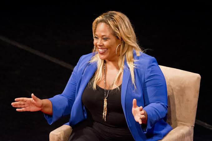 Tara Setmayer Wiki Bio Age Journalism Career Husband Salary