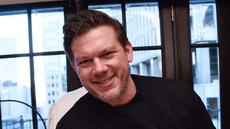 Tyler Florence