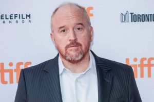 Louis CK