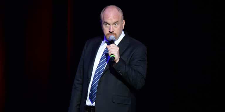 Louis CK