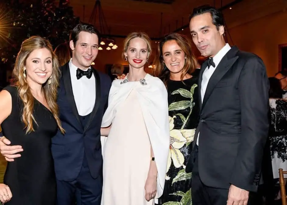 Rachel DeLoache Williams Wiki, Bio, Age, Family, Boyfriend, Books