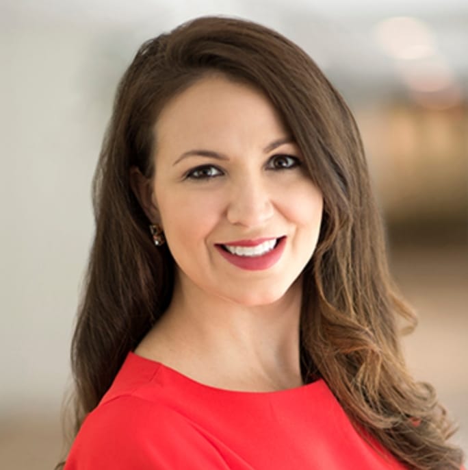 Rebeccah Heinrichs Wiki, Bio, Age, Height, Family, Husband, Net Worth