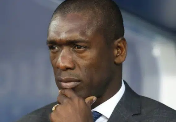 Clarence Seedorf