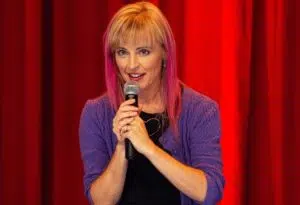 Maria Bamford