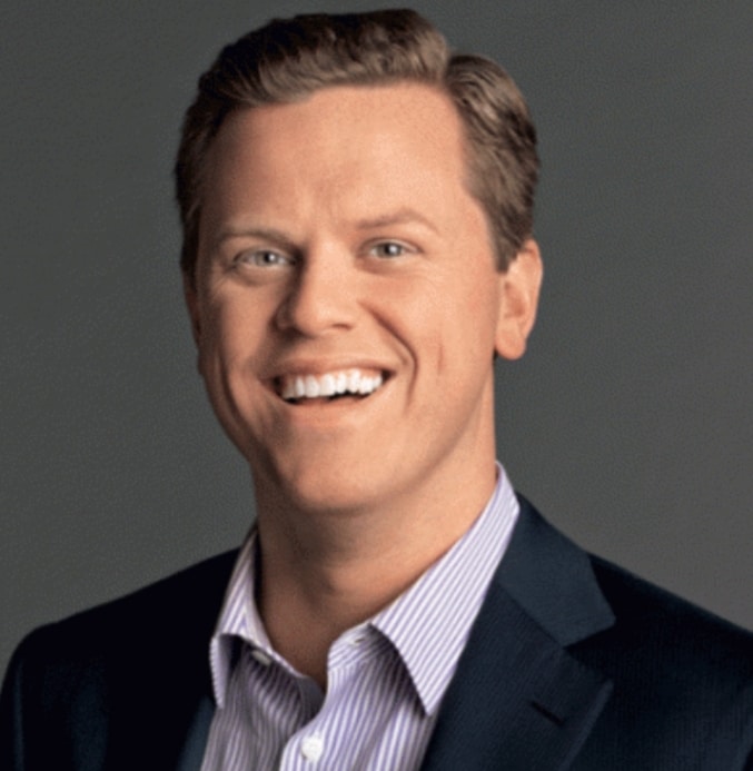 Willie Geist Wiki, Bio, Age, Height, Career, Parents, Wife, Net Worth