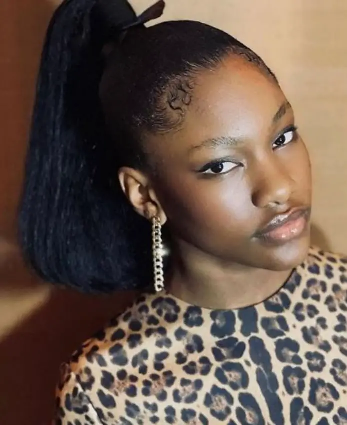 Demi Singleton: Wiki, Bio, Age, Height, Parents, Movies, Boyfriend, Net