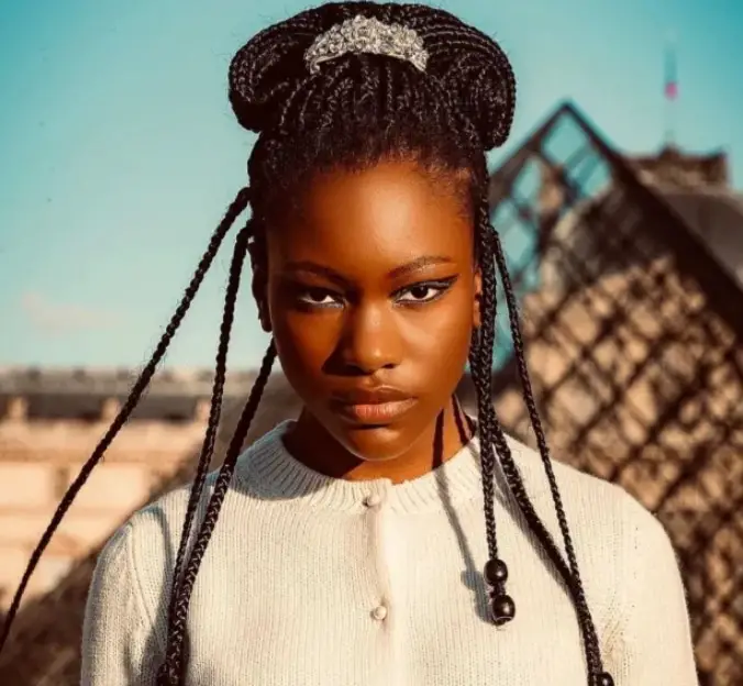 Demi Singleton: Wiki, Bio, Age, Height, Parents, Movies, Boyfriend, Net