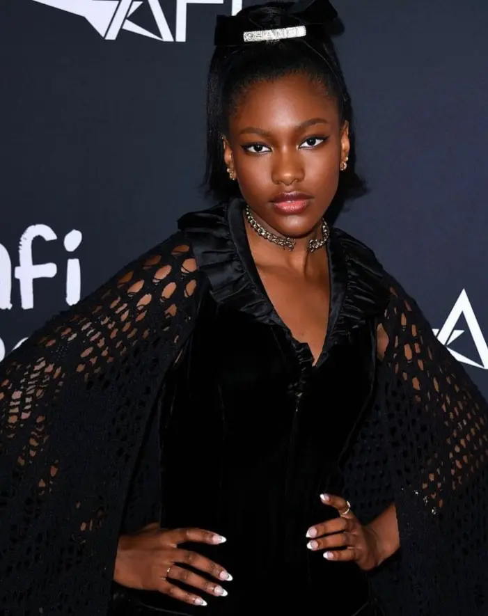 Demi Singleton: Wiki, Bio, Age, Height, Parents, Movies, Boyfriend, Net