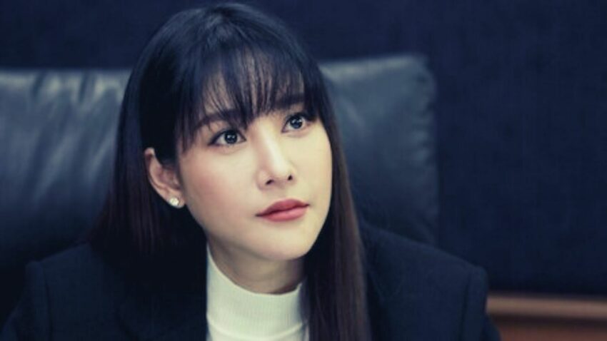 Instagram tangmo nida Thai Actress