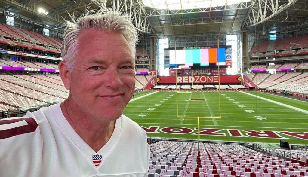 Cory McCloskey Wiki, Bio, Age, Wife, Salary, Kids, Education, Net Worth