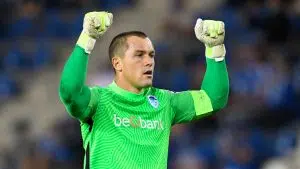 Danny Vukovic